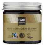 Crème hydro-protectrice Argan 24 h 50 ml