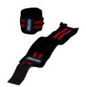 Poignet Élastique Rouge 35 cm Poignet Élastique Rouge 35 cm
