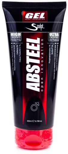 Absteel 200 ml