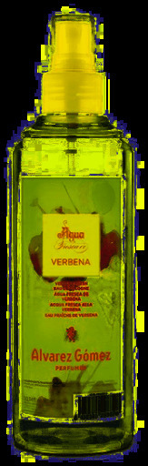 Eau de bain &agrave; la verveine fra&icirc;che 300 ml