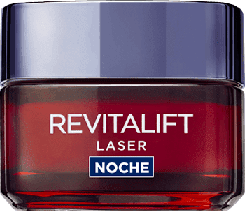 Revitalift Laser Crème de Nuit Anti-Âge 50 ml