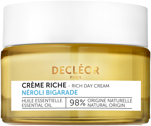 Crème Riche Néroli 50 ml