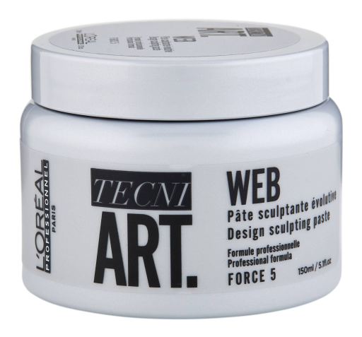 L'Or&eacute;al Professionnel Tecni Art P&acirc;te &agrave; Modeler Web 150 ml