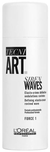 Tecni Art Siren Waves Crème Définition 150 ml
