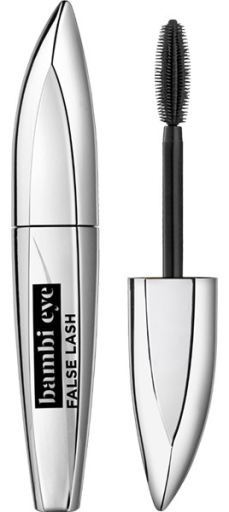 Bamby Eye False Lash 01 Noir