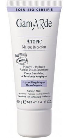 Masque de confort 40 gr