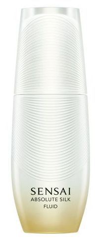 Sensai Fluide Visage Soie Absolue 80 ml