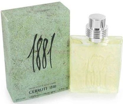 Cerruti 1881