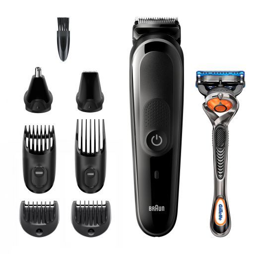Rasoir MGK 5060