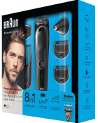 Rasoir MGK 5060