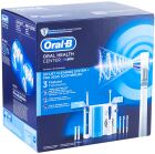 Brosse &agrave; Dents Oc501 Oxyjet + Pro2000