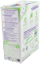 Tampons bio Cotton Protection Regular, 16 unités