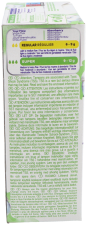 Tampons bio Cotton Protection Regular, 16 unités