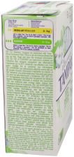 Tampons Super Bio Coton Protection, 16 unités