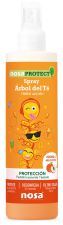 Spray protecteur à la pêche 250 ml