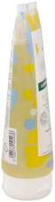 Gel lavant doux pour bébé 200 ml
