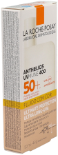 Anthelios Crème Solaire Fluide Teintée SPF50+ 50 ml