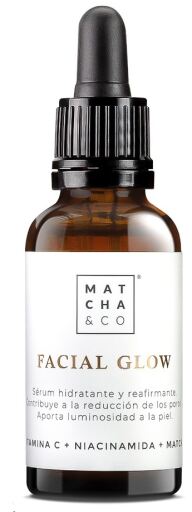 S&eacute;rum &Eacute;clat Visage 30 ml