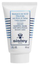 Masque de Nuit aux Fleurs de Safran 60 ml