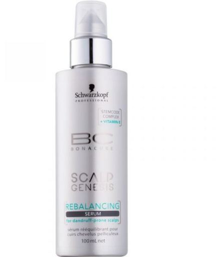 Bc Scalp Genesis Sérum Rééquilibrant 100 ml