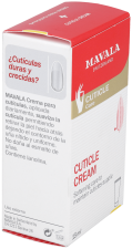 Crème pour les cuticules 15 ml