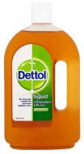 Antiseptique Liquide 750 ml
