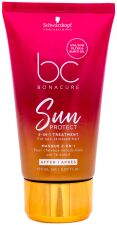 Bonacure Sun Protect Mask 2 en 1 150 ml