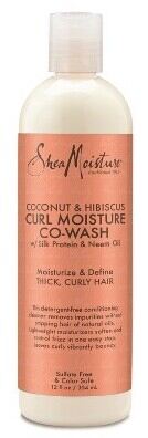 Après-shampooing Coconut &amp; Hibiscus Co 354 ml