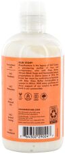 Lait coiffant et coiffant à la noix de coco et à l&#39;hibiscus 236 ml