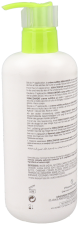 Xeraconfort Crème Nourrissante Anti-Dessèchement 400 ml