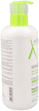Xeraconfort Crème Nourrissante Anti-Dessèchement 400 ml