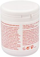 Gel pour peau sèche 100 ml