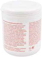 Gel pour peau sèche 200 ml