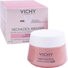 Neovadiol Rose Platinum Crème de Nuit 50 ml