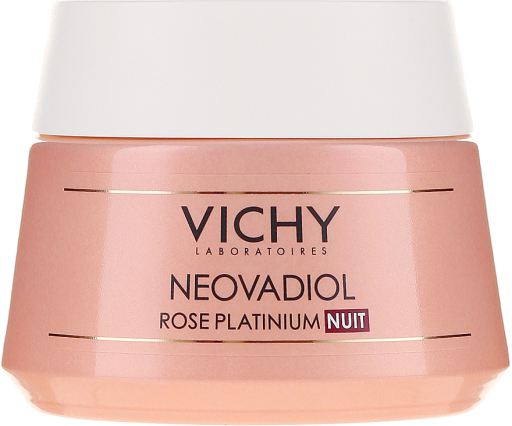 Neovadiol Rose Platinum Crème de Nuit 50 ml