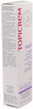 Calm+ Fluide ultra hydratant 40 ml