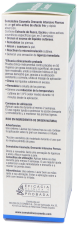 Vidange de Jambes 200 ml