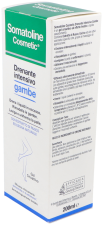 Vidange de Jambes 200 ml