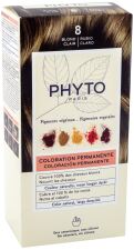 Coloration permanente Phytocolor