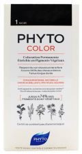 Coloration permanente Phytocolor