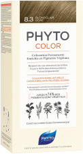 Coloration permanente Phytocolor
