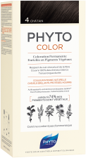 Coloration permanente Phytocolor