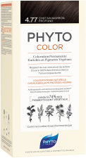 Coloration permanente Phytocolor