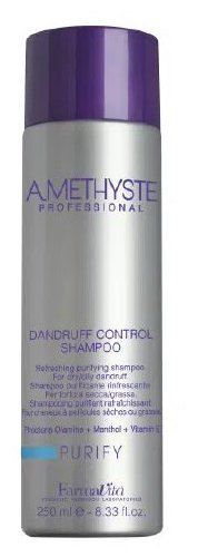 Amethyste Purify Shampooing antipelliculaire