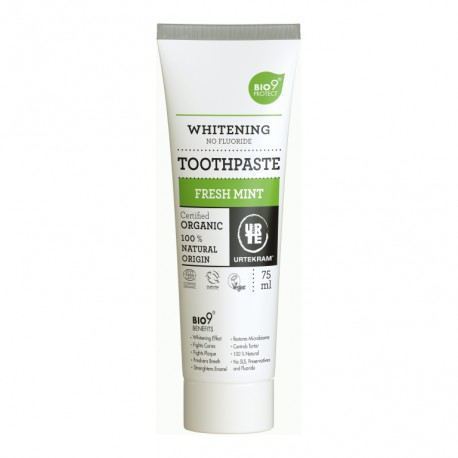 Dentifrice Menthe Fraîche 75 ml