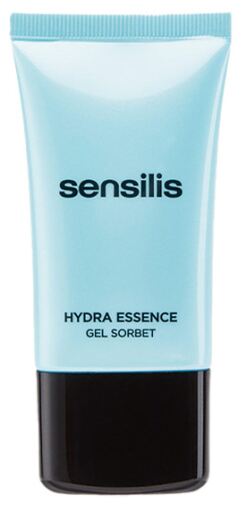 Gel Sorbet Hydra Essence pour Peaux Normales ou Mixtes 40 ml