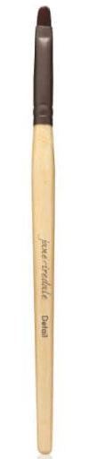 D&eacute;tail de la brosse