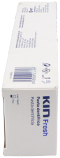 Dentifrice frais 125 ml