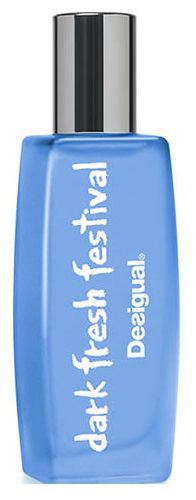 Spray Edt Dark Fresh Festival 15 ml