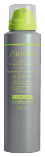 Sport Spray Invisible SPF 50 150 ml